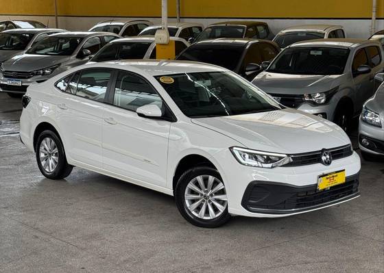 VOLKSWAGEN VIRTUS 1.0 170 TSI MANUAL VOLKSWAGEN VIRTUS 1.0 170 TSI MANUAL